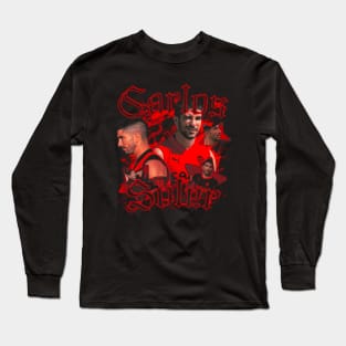 Carlos Soler Long Sleeve T-Shirt